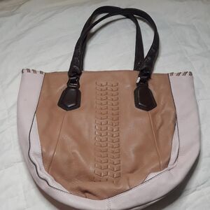 OrYAny leather bag